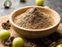 Amla Fruit Powder (Amalaki) 100 Gm | Raw and Non GMO | Rich in Antioxidant Vitamin C | Vegan | 100% Raw from India | Emblica Officinalis | Indian Gooseberry