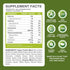 MFL Vegan, Plant-Based Protein Powder | Gluten Free, Non-Dairy, Non-GMO, Lactose Free, Keto-Friendly | 2.12 lbs