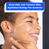 The Face Lotion - 1.7 oz Hydrating Skin Care for Kids and Teens, Fast-Absorbing Acne Moisturizer, Oil-Control & Blue