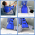 Transfer Sling, Lift Assist Gait Belts for Seniors, Transfer Belt for Elderly and Disabled, Bed Assist Mobility Belt