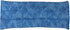 SacksyThyme Microwave Heating Pad for Back, Neck, Menstrual Cramps, Hot Moist Microwavable Therapy Pack - Blue