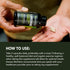 L Arginine Saw Palmetto for Men Prostate Supplement - Nitric Oxide (NO) & Prostate Support Supplement for Ultimate Male