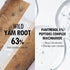 VEGREEN Nature Mucin Face Serum with Wild Yam, Hydrating & Barrier Repair Moisturizer for All Skin Types,