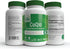 Health Thru Nutrition CoQ-10 100mg with BioPerine - 60 Softgels for Heart Health and Energy Support, Non-GMO