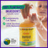 California Baby Calendula Shampoo and Body Wash, Allergy Tested, 100% Plant-Based, 251 mL / 8.5 fl oz