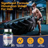 Immunity, 60 Counts Himalayan Shilajit Capsules Balance Hormones, Boost Enhance Vitality & Memory, High-Potency