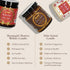 MEANINGFUL MANTRAS Scented Candles - Candles for Women - Aromatherapy Candles - Essential Oil Candle You are