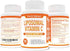 Premium Liposomal Vitamin C Supplement, 1000mg, High Absorption, Immune Support, Non-GMO, 90 Capsules