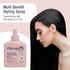 Multi Benefit Styling Spray, Anti-Humidity Frizz Control, Infused with Coconut, Avocado & Shea Butter