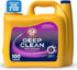 ARM & HAMMER Deep Clean Odor Formula Liquid Laundry Detergent, Radiant Burst