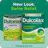 Dulcolax Stimulant Laxative Tablets, 5 mg, 100 Count, Effective Constipation Relief