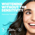 Lumineux 2-in-1 Whitening Pen - Enamel Safe, Clinically Proven to Whiten without Sensitivity