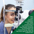 Health Thru Nutrition Lutein 20mg with Zeaxanthin 4mg, Supports Healthy Eye, Skin and Brain Function, Non-GMO