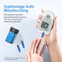 Strips*100, G-425-1,G-425-2V, G-425-3, G-427B 0.7l 5 2 50 LinkSun Diabetic Blood Test Used for Blood Glucose Monitor
