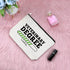 Veterinarian Graduation Gifts, Vet Tech Makeup Bag, Best Gift for Women, Travel Pouch for Vet Students