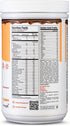 Maxi-Health NatureMAX Plus Energy Support Drink, Sugar Free Soy Protein Powder, 20g Protein, 1lb
