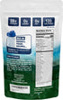 Opportuniteas Grass Fed Whey Isolate Protein Powder - Unflavored 28g Protein Powder Without Artificial Sweeteners,