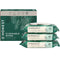 The Honest Company Plant-Based Flushable Wipes, 99% Water, Hypoallergenic, Fragrance Free, 126 Count