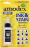 Amodex Ink & Stain Remover, 1oz Bottle