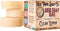 Old Town Soap Co. Lemon Dish Block Soap Bar - 3 Pack Natural Dish Soap Bar