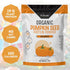 Organic Pumpkin Seed Protein Powder, 1 lb, Plant Based, Vegan, Unflavored, Gluten and Soy Free, Paleo, Keto