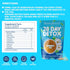 Skinny Boost Evening Detox Tea, 14 Tea Bags, Supports Detox and Cleanse, 100% All Natural, Vegan, Non GMO