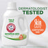 HAMMER 170 170 oz ARM & Sensitive Skin Free Clear, Loads Liquid Laundry Detergent, Fl