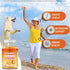 NEW AGE Vitamin C Gummies, Orange Flavor - Supports Healthy Immune System - Vegetarian, Gluten-Free (180 Gummies)