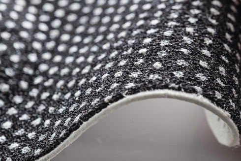 W7/EU 37 Pedag Siesta Insoles | Made in Germany | Arch Support for Flat Feet | Flexible Metatarsal Support | Ideal