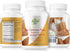 Tan Optimizer Plus+ – Tanning and Skin Health Supplement with Beta Carotene, L-Tyrosine, Collagen, and Vitamins | Immune System & Antioxidant Support | 30 Count