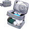 Rsobl Storage Bag for Electric Spin Scrubber, Organizer Case for Cleaning (Bag Only)