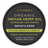 SUNAROMA Organic Hair Pomades (Indian Hemp Oil)