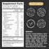 BIRDMAN Falcon Performance Vegan Protein Powder, 31g Protein, 5g Creatine, 5g BCAA, Low Carb, Sugar Free, Vanilla - 19