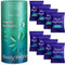 Shower Steamers Aromatherapy, 8 Pack Shower Bombs with Mint Eucalyptus Essential Oils for Relaxation