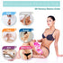 Ladies Razors for Shaving - 3R Factory Eyebrow Razors for Women, Face Shaving Razors for Woman Fine Hairs, Face & Neck. Come with Safety Cover (Packs of 6)