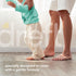 Dreft Stage 2 Active Baby Liquid Laundry Detergent, Hypoallergenic, Helps Remove 99% of Baby Food Stains, 114 Loads