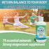 Anderson's Sea M.D. Concentrated Trace Mineral Drops, Ionic Electrolyte Magnesium Supplement for Muscle Cramps, 8.3 fl