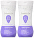 SUMMER'S Blossom-9 oz, 2 EVE Feminine Wash for Sensitive Skin-Delicate pk