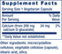 Life Extension Calcium D-Glucarate, 200 mg, Supports Detoxification, 60 Capsules