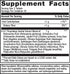 Metagenics Serenagen - Herbal Stress Management Formula with Asian Ginseng - 60 Tablets