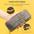 Zonlong 3 7 Weekly Pill Organizer/ Dispensers, Times A Day, Day Large Compartments Travel Pill Container/ Box