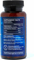 Premium High Absorption Magnesium Sleep Supplement - Clinically Studied Magnesium L-Threonate, Stress Support