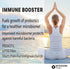 Prebiotics scFOS Prebiotic Fiber - GI Digestive Supplements, Allergy Safe & Gluten-Free for Men and Women (1 Month