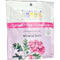 Aura Cacia Comforting Geranium Aromatherapy Mineral Bath, 2.5 oz. Packet
