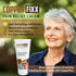 Pain Relief Cream, 5 Fl Oz Tube with Copper Heat Technology - Arnica for Muscle, Joint Inflammation, Fast Acting