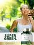 Carlyle Kale Extract 800mg | 120 Capsules | Non-GMO and Gluten Free
