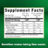 Benefiber Daily Prebiotic Fiber Supplement Powder for Digestive Health, Unflavored - 125 Servings