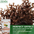 Zenia 100% Pure & Natural Henna Powder, 100 grams (3.5 oz), Orange-Red Hair Color, No Chemicals