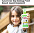 Quantum Health Buzz Away Extreme Insect Repellent, 2 Ounce DEET Free Spray, Repels Mosquitos and Ticks