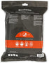 Brabantia PerfectFit Trash Bags, Size H/13.2-16 Gal, Thick Plastic Liners with Drawstring Handles, 40 Bags
